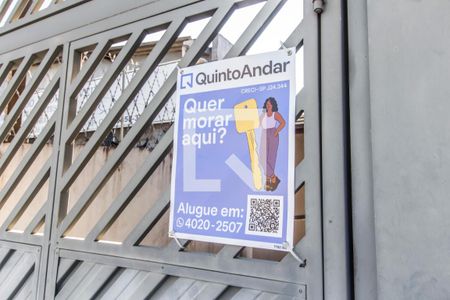 Casa para alugar com 90m², 2 quartos e 2 vagasPlaca