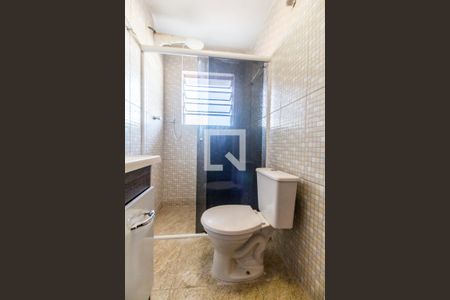 Casa para alugar com 90m², 2 quartos e 2 vagasBanheiro