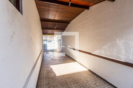 Casa para alugar com 90m², 2 quartos e 2 vagasGaragem