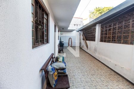 Casa para alugar com 90m², 2 quartos e 2 vagasÁrea gourmet