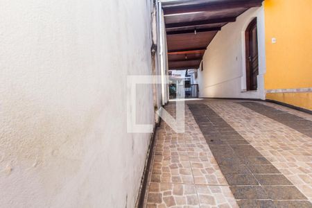 Casa para alugar com 90m², 2 quartos e 2 vagasGaragem