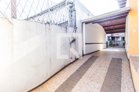 Casa para alugar com 90m², 2 quartos e 2 vagasGaragem
