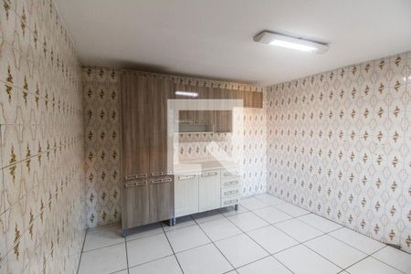 Casa para alugar com 90m², 2 quartos e 2 vagasCozinha