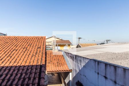 Casa para alugar com 90m², 2 quartos e 2 vagasVista do Quarto 1