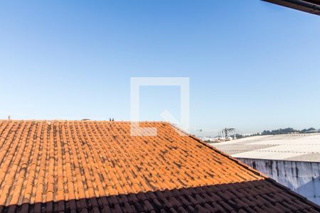 Casa para alugar com 90m², 2 quartos e 2 vagasVista do Quarto 2
