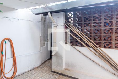 Vista da Sala de casa para alugar com 2 quartos, 90m² em Jardim Silveira, Barueri