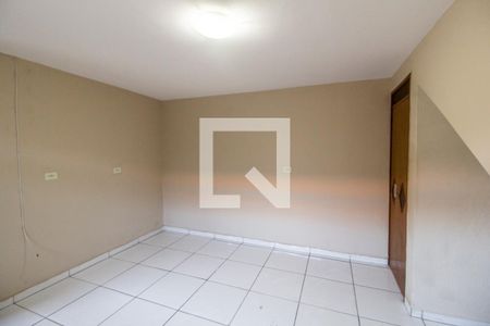 sala de casa para alugar com 2 quartos, 90m² em Jardim Silveira, Barueri