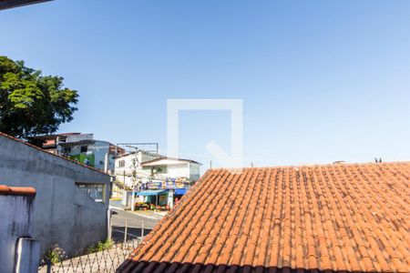 Casa para alugar com 90m², 2 quartos e 2 vagasVista do Quarto 2
