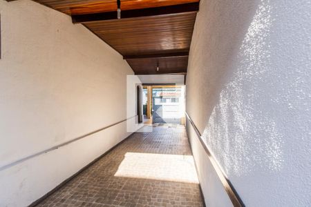 Casa para alugar com 90m², 2 quartos e 2 vagasGaragem