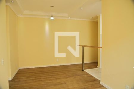 Sala de apartamento para alugar com 2 quartos, 56m² em Planalto, São Bernardo do Campo