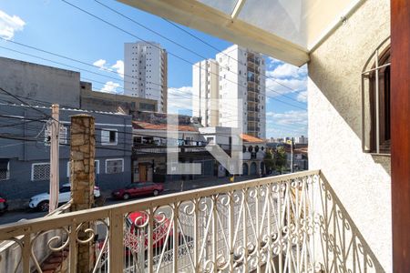 Casa à venda com 440m², 5 quartos e 12 vagasVaranda da Suíte