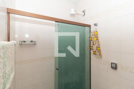 Casa à venda com 440m², 5 quartos e 12 vagasBanheiro (Casa 2)
