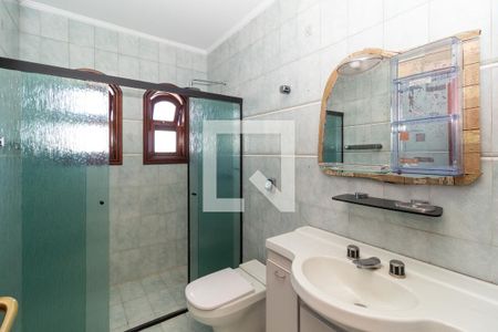 Casa à venda com 440m², 5 quartos e 12 vagasBanheiro 3