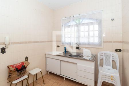 Casa à venda com 440m², 5 quartos e 12 vagasCozinha (Casa 2)