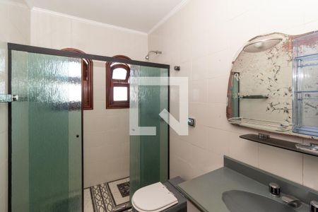 Casa à venda com 440m², 5 quartos e 12 vagasBanheiro 4