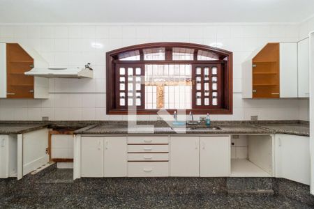 Casa à venda com 440m², 5 quartos e 12 vagasCozinha