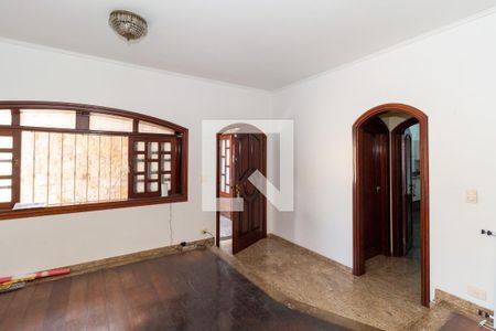 Casa à venda com 440m², 5 quartos e 12 vagasSala 1