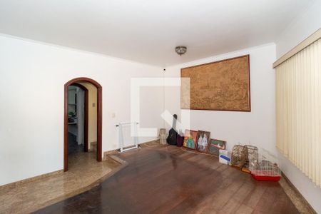 Casa à venda com 440m², 5 quartos e 12 vagasSala 1