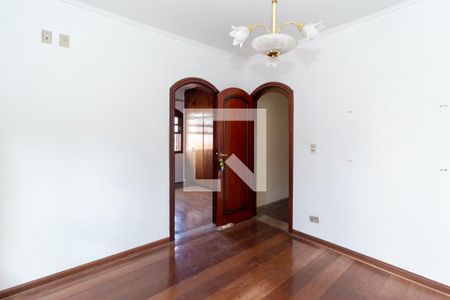 Casa à venda com 440m², 5 quartos e 12 vagasQuarto 1 (Suíte 1)