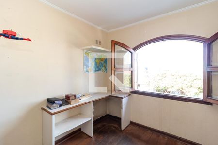 Casa à venda com 440m², 5 quartos e 12 vagasQuarto 5