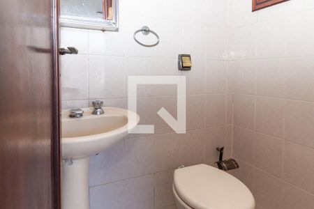 Casa à venda com 440m², 5 quartos e 12 vagasLavabo Área de Serviço