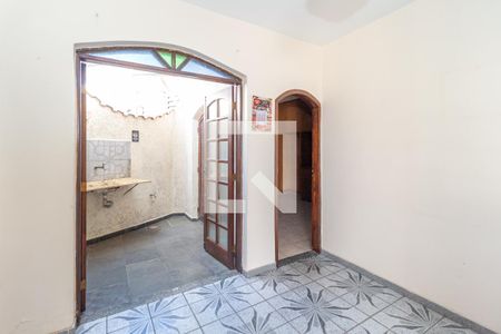 Casa à venda com 440m², 5 quartos e 12 vagasSala (Casa 2)