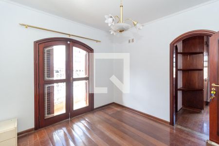 Casa à venda com 440m², 5 quartos e 12 vagasQuarto 1 (Suíte 1)