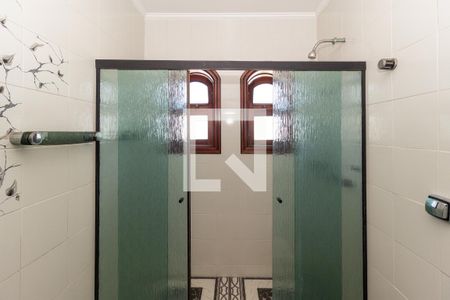 Casa à venda com 440m², 5 quartos e 12 vagasBanheiro 4