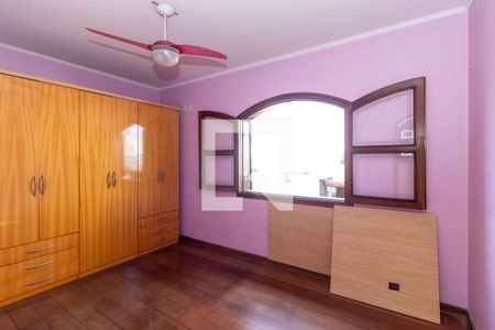 Casa à venda com 440m², 5 quartos e 12 vagasQuarto 3