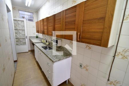 Casa à venda com 120m², 2 quartos e 2 vagasCozinha