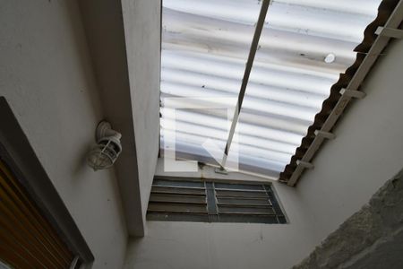 Casa à venda com 120m², 2 quartos e 2 vagasÁrea de Serviço - Detalhe