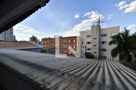 Casa à venda com 120m², 2 quartos e 2 vagasQuintal - Vista