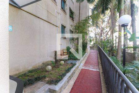Apartamento à venda com 50m², 2 quartos e 1 vagaÁrea comum