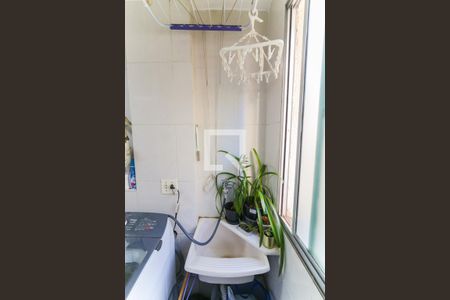 Apartamento à venda com 50m², 2 quartos e 1 vagaÁrea de Serviço