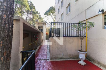 Apartamento à venda com 50m², 2 quartos e 1 vagaÁrea comum
