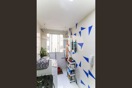 Apartamento à venda com 50m², 2 quartos e 1 vagaÁrea de Serviço