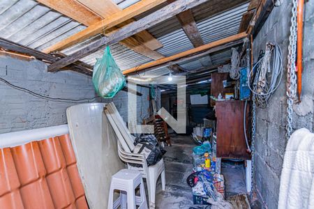 Casa à venda com 450m², 6 quartos e 2 vagas Casa à venda com 450m², 6 quartos e 2 vagasDepósito