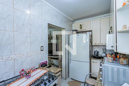 Casa à venda com 450m², 6 quartos e 2 vagas Casa à venda com 450m², 6 quartos e 2 vagasCozinha