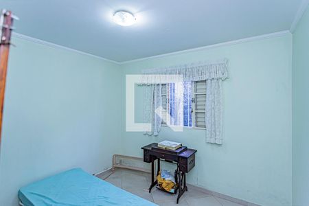 Casa à venda com 450m², 6 quartos e 2 vagas Casa à venda com 450m², 6 quartos e 2 vagasQuarto 2 - edícula 3