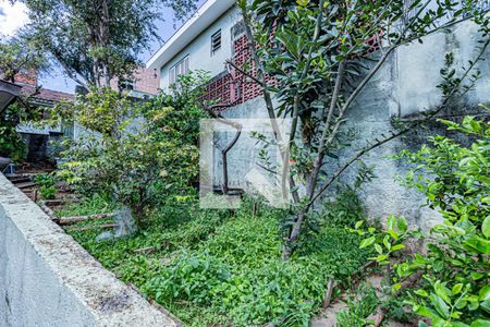 Casa à venda com 450m², 6 quartos e 2 vagas Casa à venda com 450m², 6 quartos e 2 vagasJardim