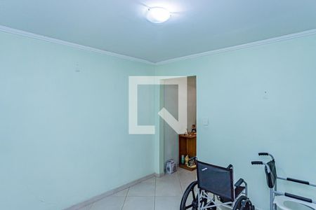 Casa à venda com 450m², 6 quartos e 2 vagas Casa à venda com 450m², 6 quartos e 2 vagasQuarto 1 - edícula 3