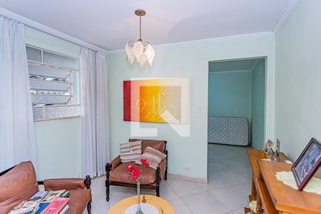 Casa à venda com 450m², 6 quartos e 2 vagas Casa à venda com 450m², 6 quartos e 2 vagasSala - edícula 3