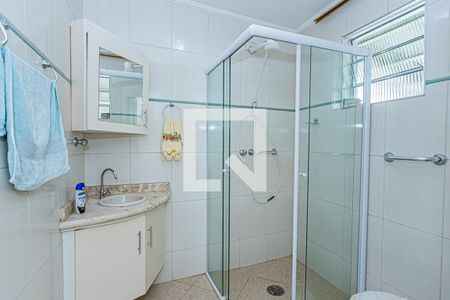 Casa à venda com 450m², 6 quartos e 2 vagas Casa à venda com 450m², 6 quartos e 2 vagasBanheiro - edícula 3