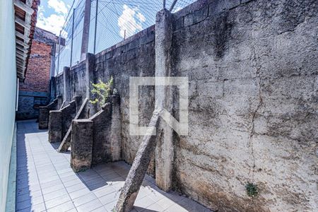 Casa à venda com 450m², 6 quartos e 2 vagas Casa à venda com 450m², 6 quartos e 2 vagasQuintal