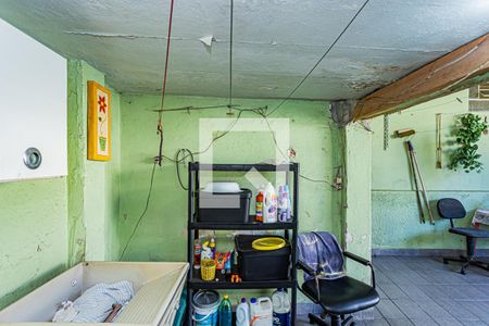 Casa à venda com 450m², 6 quartos e 2 vagas Casa à venda com 450m², 6 quartos e 2 vagasÁrea de serviço e quintal