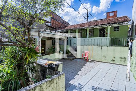 Casa à venda com 450m², 6 quartos e 2 vagas Casa à venda com 450m², 6 quartos e 2 vagasQuintal