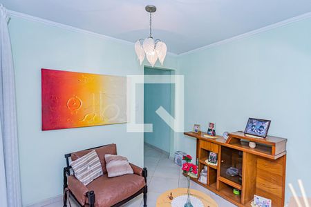 Casa à venda com 450m², 6 quartos e 2 vagas Casa à venda com 450m², 6 quartos e 2 vagasSala - edícula 3