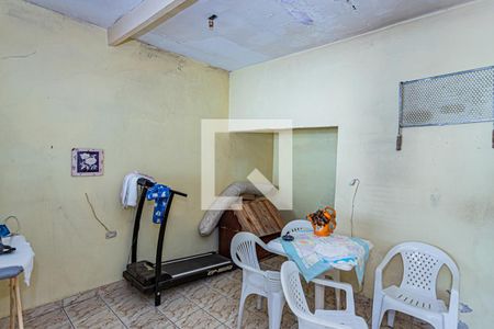 Casa à venda com 450m², 6 quartos e 2 vagas Casa à venda com 450m², 6 quartos e 2 vagasQuarto e cozinha - edícula 1