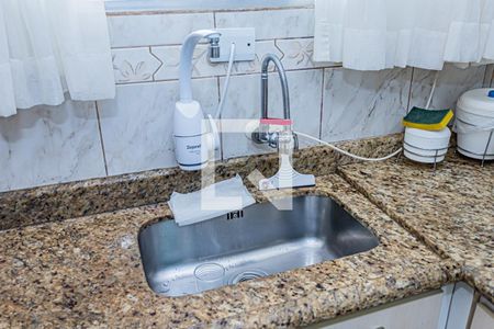 Casa à venda com 450m², 6 quartos e 2 vagas Casa à venda com 450m², 6 quartos e 2 vagasCozinha