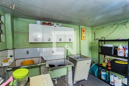 Casa à venda com 450m², 6 quartos e 2 vagas Casa à venda com 450m², 6 quartos e 2 vagasÁrea de serviço e quintal